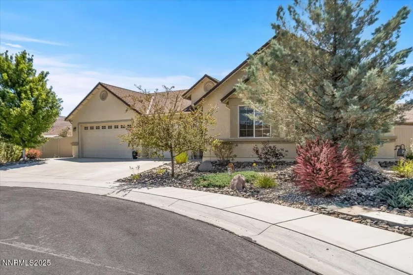 9620 Jessica, Reno, Nevada 89521, 4 Bedrooms Bedrooms, ,3 BathroomsBathrooms,Residential,Residential,Jessica,250055939