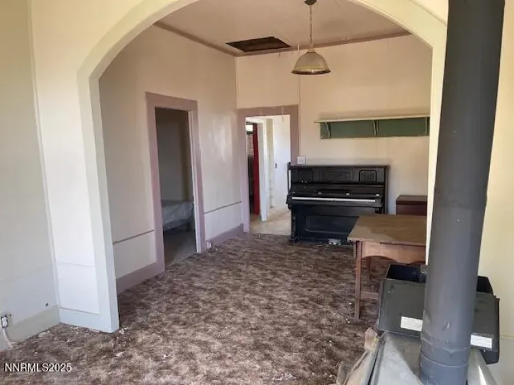 120 Carson, Virginia City, Nevada 89440, 2 Bedrooms Bedrooms, ,1 BathroomBathrooms,Residential,Residential,Carson,250055940