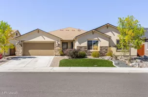 1350 Rocky Bluff, Carson City, Nevada 89701, 4 Bedrooms Bedrooms, ,3 BathroomsBathrooms,Residential,Residential,Rocky Bluff,250055941