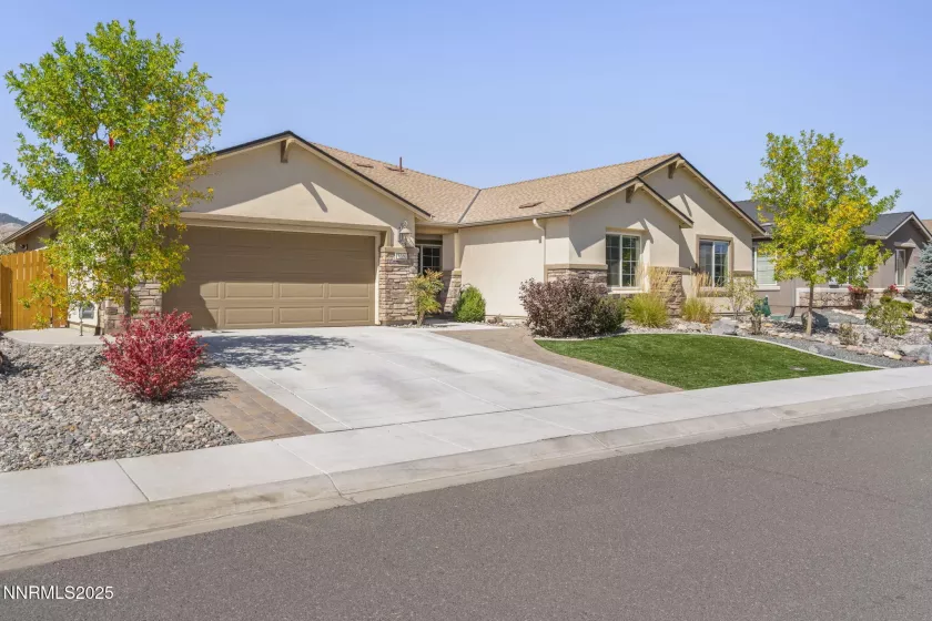 1350 Rocky Bluff, Carson City, Nevada 89701, 4 Bedrooms Bedrooms, ,3 BathroomsBathrooms,Residential,Residential,Rocky Bluff,250055941