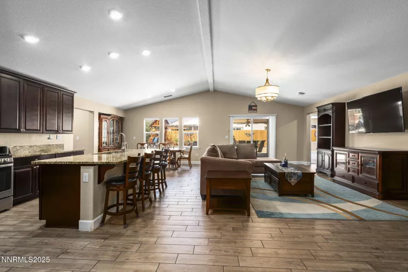 Great room