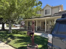 3001 Halleck, Carson City, Nevada 89701, 3 Bedrooms Bedrooms, ,3 BathroomsBathrooms,Residential,Residential,Halleck,250055946