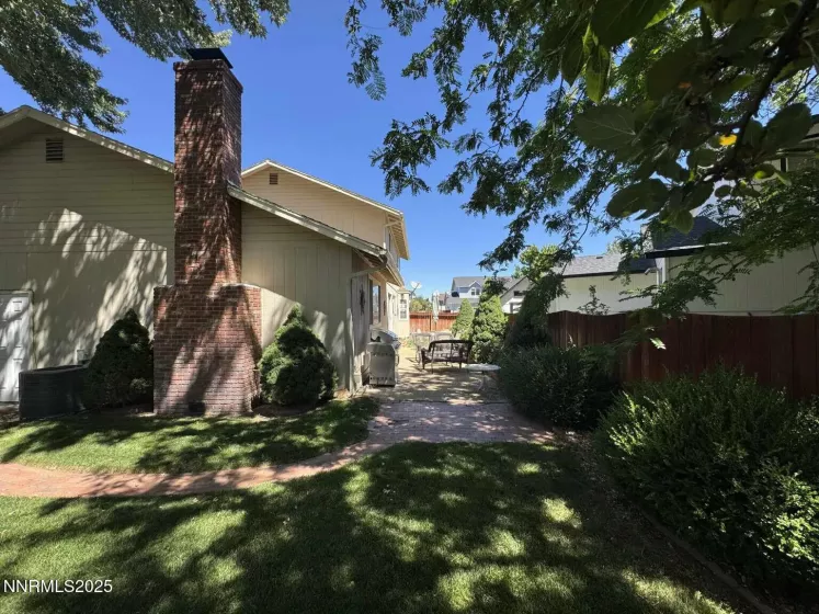 3001 Halleck, Carson City, Nevada 89701, 3 Bedrooms Bedrooms, ,3 BathroomsBathrooms,Residential,Residential,Halleck,250055946
