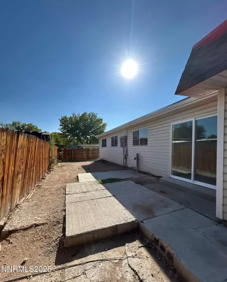 1657 Gault, Sparks, Nevada 89431, 3 Bedrooms Bedrooms, ,2 BathroomsBathrooms,Residential Lease,Manufactured,Gault,250055947