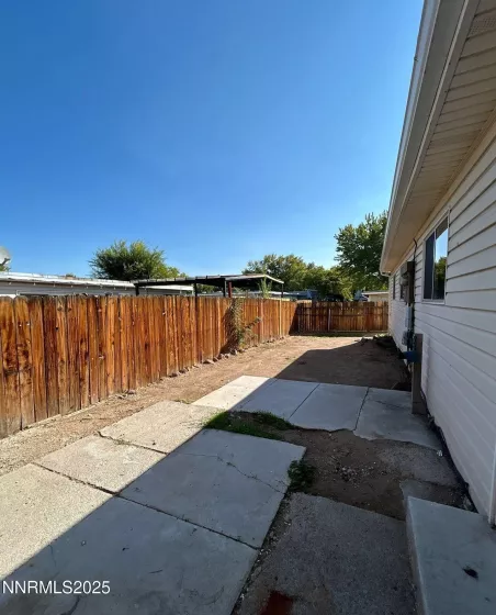1657 Gault, Sparks, Nevada 89431, 3 Bedrooms Bedrooms, ,2 BathroomsBathrooms,Residential Lease,Manufactured,Gault,250055947