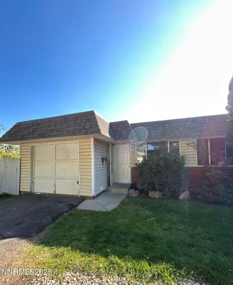 1657 Gault, Sparks, Nevada 89431, 3 Bedrooms Bedrooms, ,2 BathroomsBathrooms,Residential Lease,Manufactured,Gault,250055947