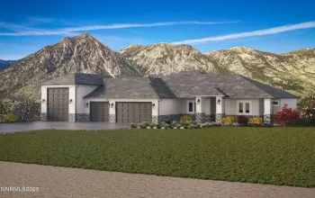 1681 Grandview, Minden, Nevada 89423, 4 Bedrooms Bedrooms, ,3 BathroomsBathrooms,Residential,Residential,Grandview,250055949