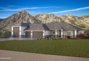 1681 Grandview, Minden, Nevada 89423, 4 Bedrooms Bedrooms, ,3 BathroomsBathrooms,Residential,Residential,Grandview,250055949