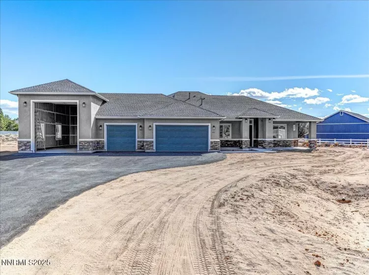 1681 Grandview, Minden, Nevada 89423, 4 Bedrooms Bedrooms, ,3 BathroomsBathrooms,Residential,Residential,Grandview,250055949