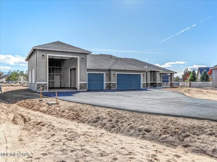1681 Grandview, Minden, Nevada 89423, 4 Bedrooms Bedrooms, ,3 BathroomsBathrooms,Residential,Residential,Grandview,250055949