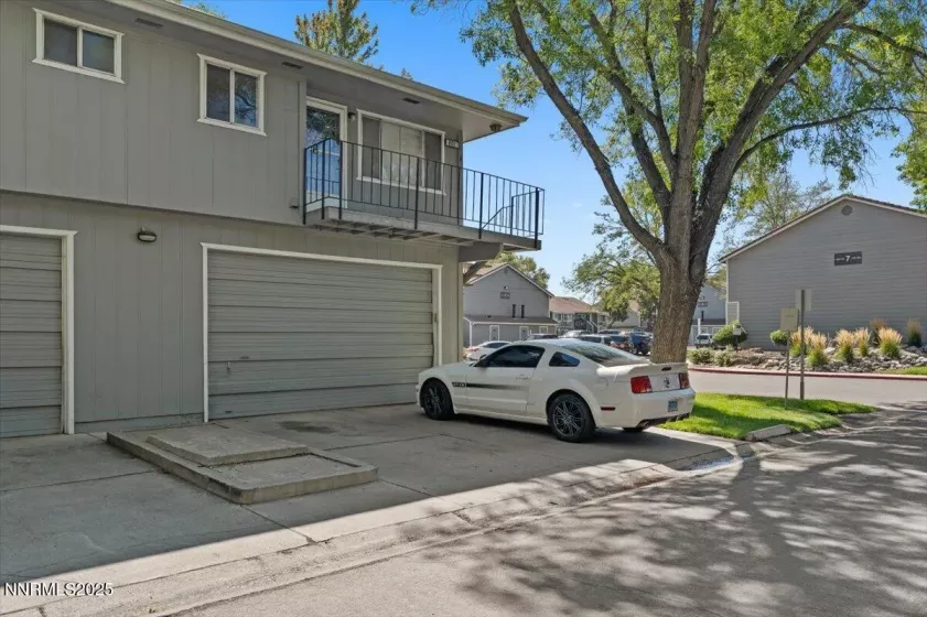 601 Oakwood, Sparks, Nevada 89431, 2 Bedrooms Bedrooms, ,1 BathroomBathrooms,Residential,Residential,Oakwood,250055950