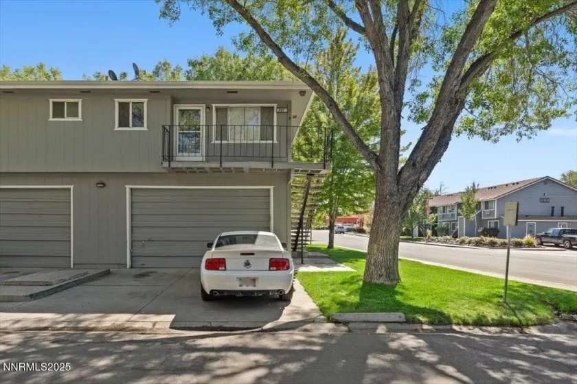 601 Oakwood, Sparks, Nevada 89431, 2 Bedrooms Bedrooms, ,1 BathroomBathrooms,Residential,Residential,Oakwood,250055950