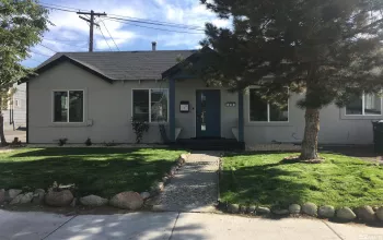 210 Cheney, Reno, Nevada 89502, 2 Bedrooms Bedrooms, ,1 BathroomBathrooms,Residential Lease,Manufactured,Cheney,250055952