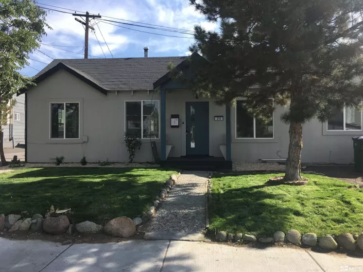 210 Cheney, Reno, Nevada 89502, 2 Bedrooms Bedrooms, ,1 BathroomBathrooms,Residential Lease,Manufactured,Cheney,250055952