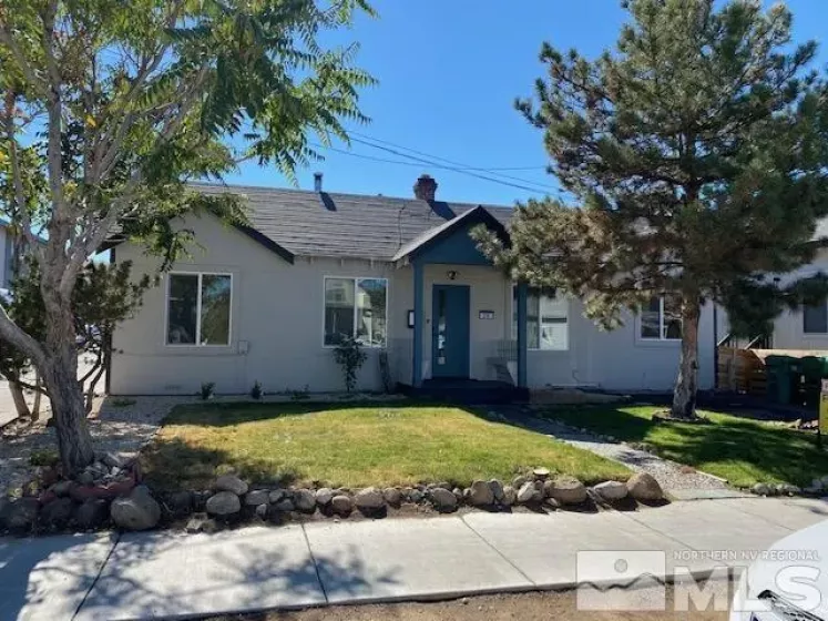 210 Cheney, Reno, Nevada 89502, 2 Bedrooms Bedrooms, ,1 BathroomBathrooms,Residential Lease,Manufactured,Cheney,250055952