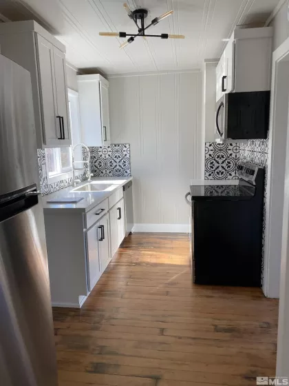 210 Cheney, Reno, Nevada 89502, 2 Bedrooms Bedrooms, ,1 BathroomBathrooms,Residential Lease,Manufactured,Cheney,250055952