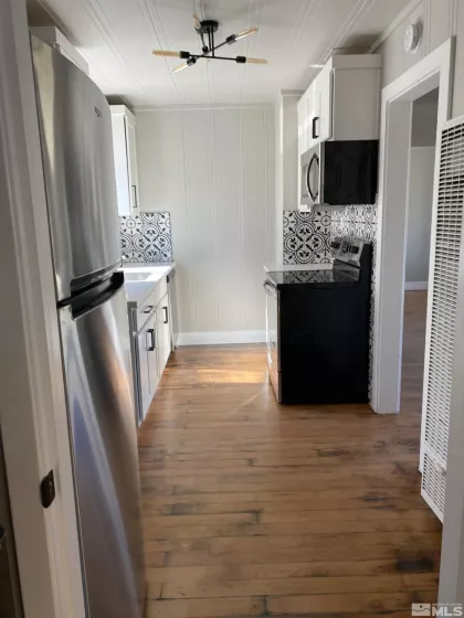 210 Cheney, Reno, Nevada 89502, 2 Bedrooms Bedrooms, ,1 BathroomBathrooms,Residential Lease,Manufactured,Cheney,250055952