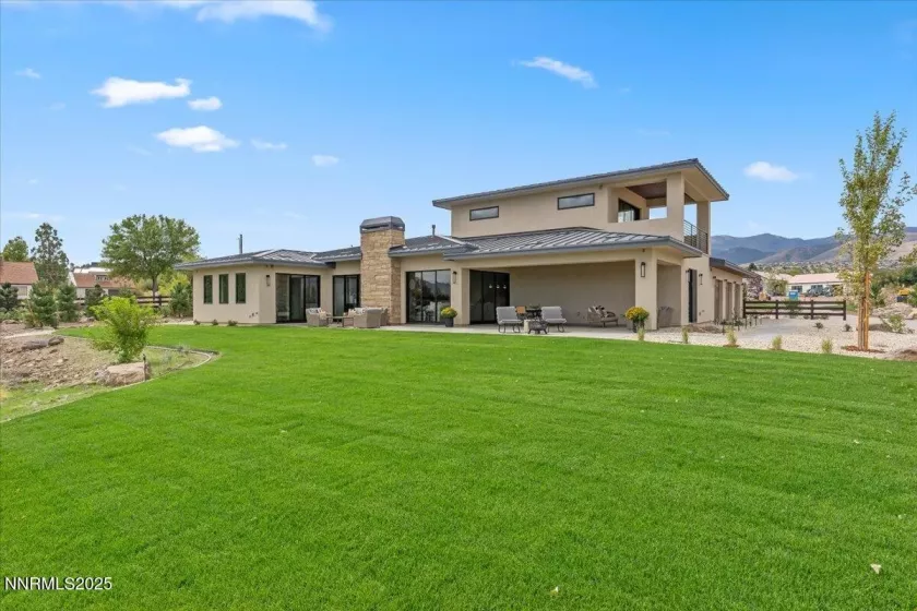 10 Glenhaven, Reno, Nevada 89511, 4 Bedrooms Bedrooms, ,6 BathroomsBathrooms,Residential,Residential,Glenhaven,250055953