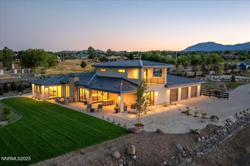 10 Glenhaven, Reno, Nevada 89511, 4 Bedrooms Bedrooms, ,6 BathroomsBathrooms,Residential,Residential,Glenhaven,250055953