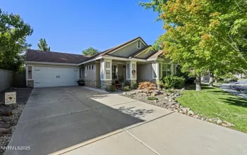 10245 Coyote Creek, Reno, Nevada 89521, 3 Bedrooms Bedrooms, ,2 BathroomsBathrooms,Residential,Residential,Coyote Creek,250055955