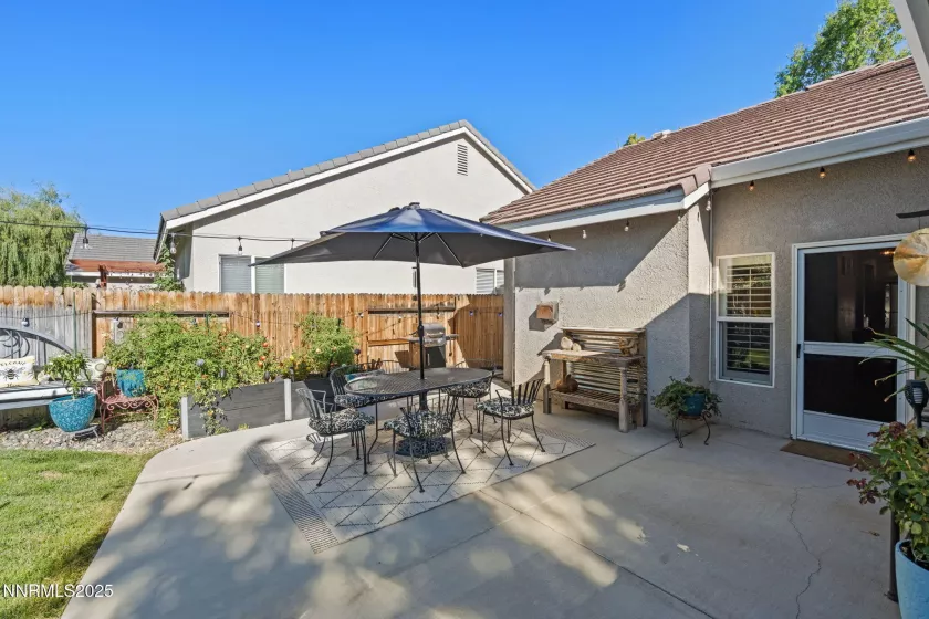 10245 Coyote Creek, Reno, Nevada 89521, 3 Bedrooms Bedrooms, ,2 BathroomsBathrooms,Residential,Residential,Coyote Creek,250055955