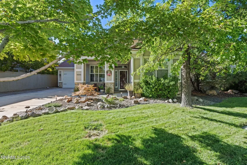 10245 Coyote Creek, Reno, Nevada 89521, 3 Bedrooms Bedrooms, ,2 BathroomsBathrooms,Residential,Residential,Coyote Creek,250055955