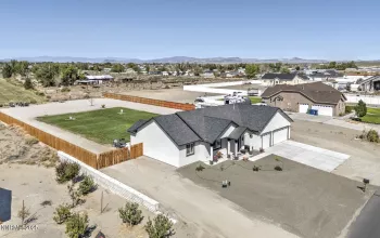 1651 Skyridge, Fallon, Nevada 89406, 3 Bedrooms Bedrooms, ,2 BathroomsBathrooms,Residential,Residential,Skyridge,250055956