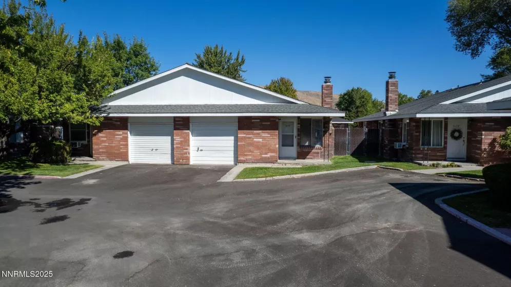 3175 Imperial Way, Carson City, Nevada 89706, 2 Bedrooms Bedrooms, ,1 BathroomBathrooms,Residential,Residential,Imperial Way,250055957