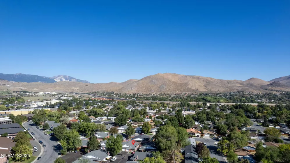 3175 Imperial Way, Carson City, Nevada 89706, 2 Bedrooms Bedrooms, ,1 BathroomBathrooms,Residential,Residential,Imperial Way,250055957