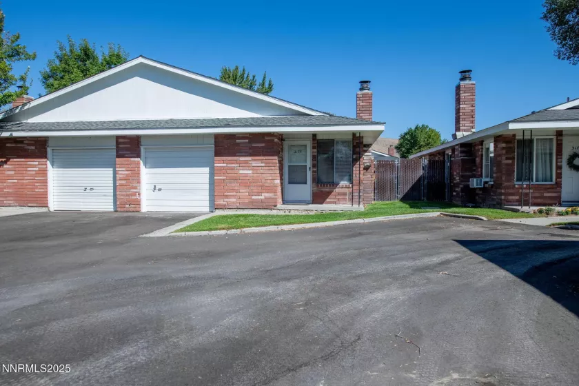 3175 Imperial Way, Carson City, Nevada 89706, 2 Bedrooms Bedrooms, ,1 BathroomBathrooms,Residential,Residential,Imperial Way,250055957