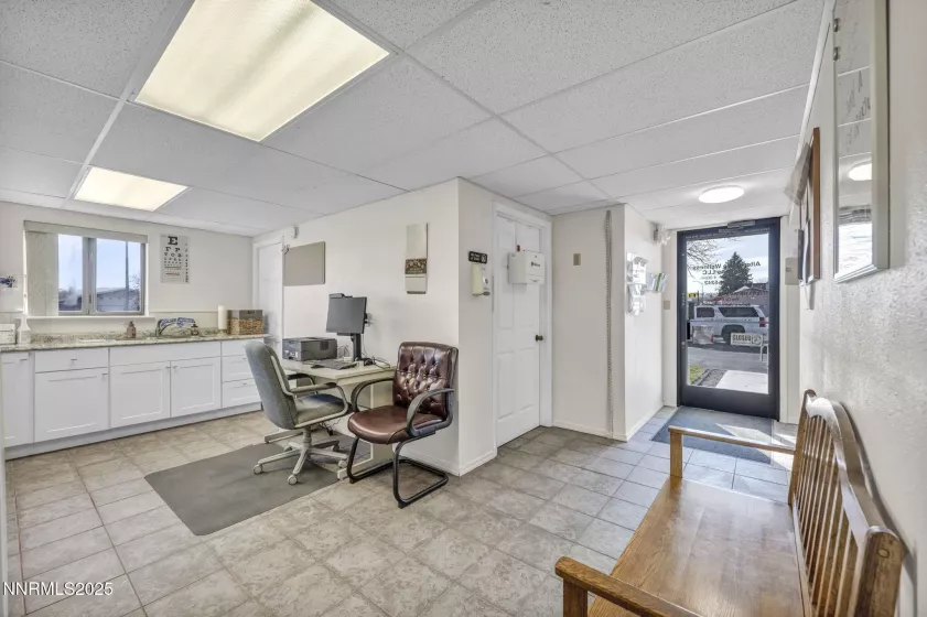 2 Newcombe, Yerington, Nevada 89447, ,Commercial Sale,Residential,Newcombe,250055958
