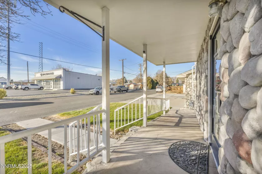 2 Newcombe, Yerington, Nevada 89447, ,Commercial Sale,Residential,Newcombe,250055958