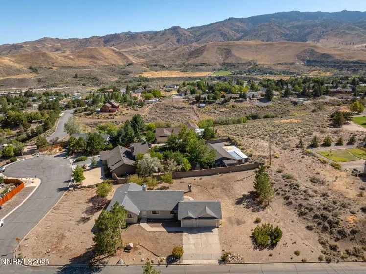 270 Mogul Mountain, Reno, Nevada 89523, 3 Bedrooms Bedrooms, ,2 BathroomsBathrooms,Residential,Residential,Mogul Mountain,250055959