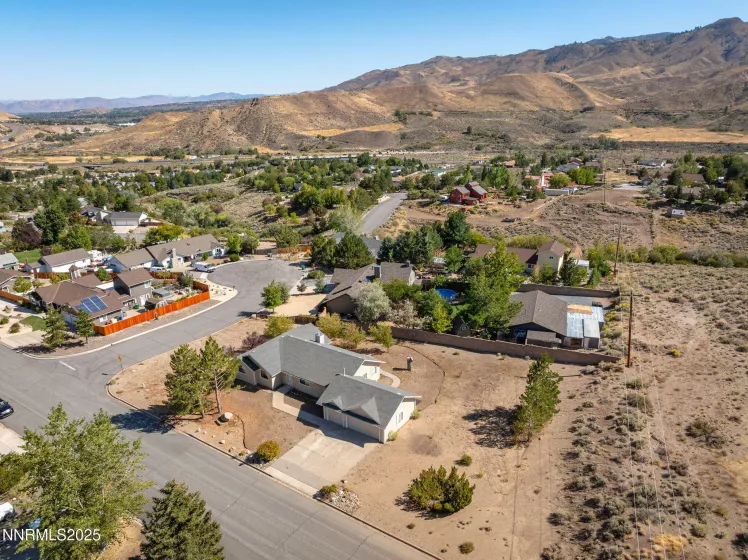 270 Mogul Mountain, Reno, Nevada 89523, 3 Bedrooms Bedrooms, ,2 BathroomsBathrooms,Residential,Residential,Mogul Mountain,250055959