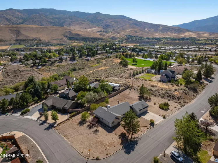 270 Mogul Mountain, Reno, Nevada 89523, 3 Bedrooms Bedrooms, ,2 BathroomsBathrooms,Residential,Residential,Mogul Mountain,250055959
