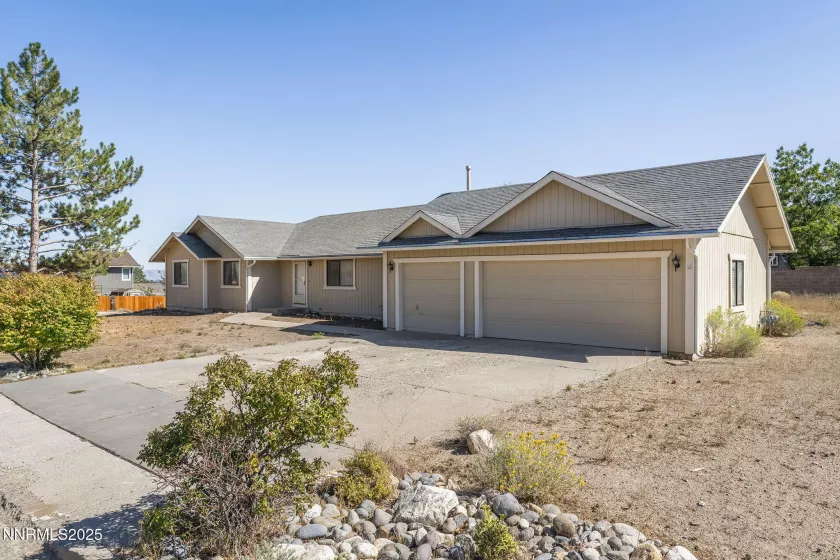 270 Mogul Mountain, Reno, Nevada 89523, 3 Bedrooms Bedrooms, ,2 BathroomsBathrooms,Residential,Residential,Mogul Mountain,250055959