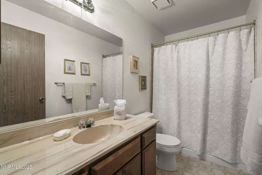 270 Mogul Mountain, Reno, Nevada 89523, 3 Bedrooms Bedrooms, ,2 BathroomsBathrooms,Residential,Residential,Mogul Mountain,250055959