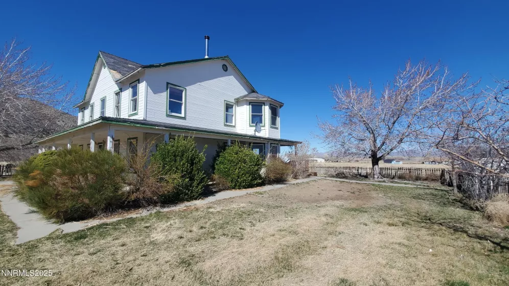 20 Pit, Wellington, Nevada 89444, 5 Bedrooms Bedrooms, ,3 BathroomsBathrooms,Residential,Residential,Pit,250055960