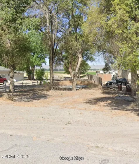 Pulled from Google Street View