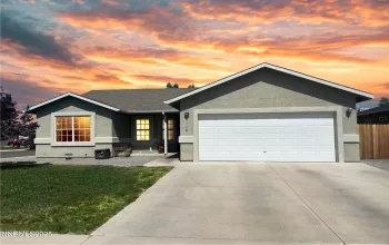 148 Toiyabe, Fallon, Nevada 89406, 3 Bedrooms Bedrooms, ,2 BathroomsBathrooms,Residential,Residential,Toiyabe,250055964