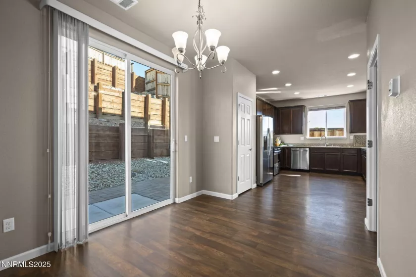 3648 Hollywood Park, Reno, Nevada 89512, 4 Bedrooms Bedrooms, ,3 BathroomsBathrooms,Residential,Residential,Hollywood Park,250055966