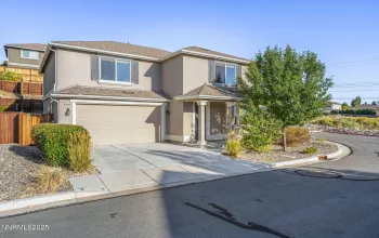 3648 Hollywood Park, Reno, Nevada 89512, 4 Bedrooms Bedrooms, ,3 BathroomsBathrooms,Residential,Residential,Hollywood Park,250055966