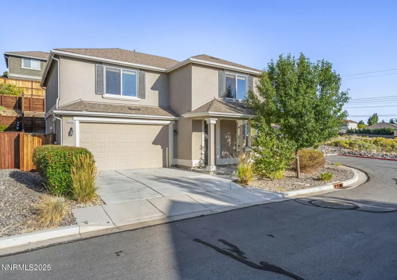 3648 Hollywood Park, Reno, Nevada 89512, 4 Bedrooms Bedrooms, ,3 BathroomsBathrooms,Residential,Residential,Hollywood Park,250055966