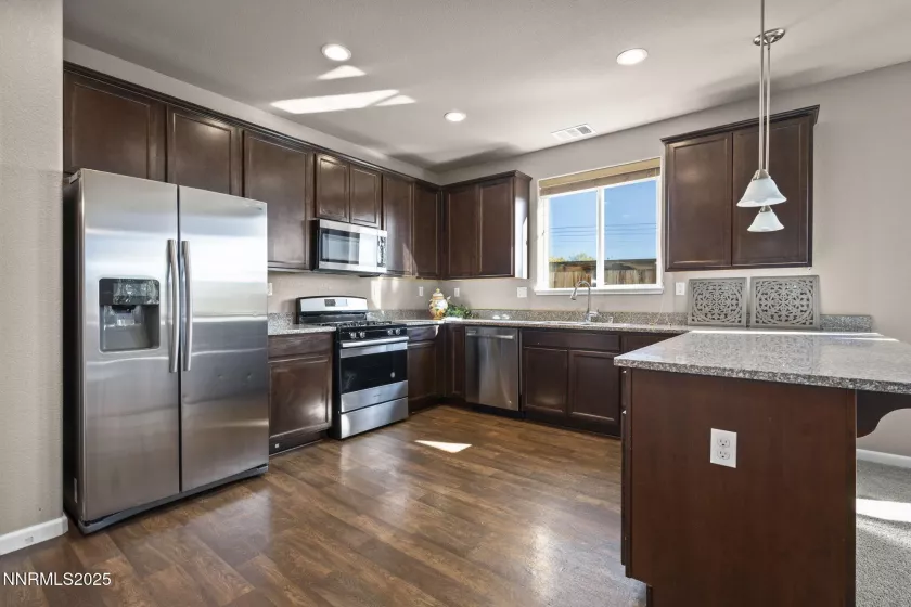 3648 Hollywood Park, Reno, Nevada 89512, 4 Bedrooms Bedrooms, ,3 BathroomsBathrooms,Residential,Residential,Hollywood Park,250055966