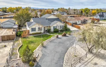 1415 Golden Park, Fallon, Nevada 89406, 3 Bedrooms Bedrooms, ,3 BathroomsBathrooms,Residential,Residential,Golden Park,250055971
