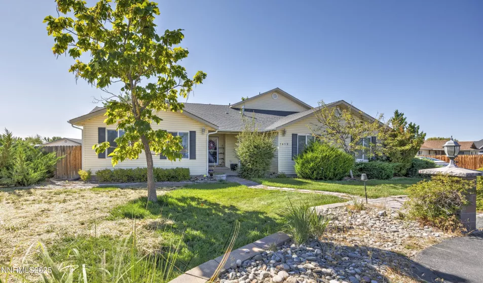 1415 Golden Park, Fallon, Nevada 89406, 3 Bedrooms Bedrooms, ,3 BathroomsBathrooms,Residential,Residential,Golden Park,250055971