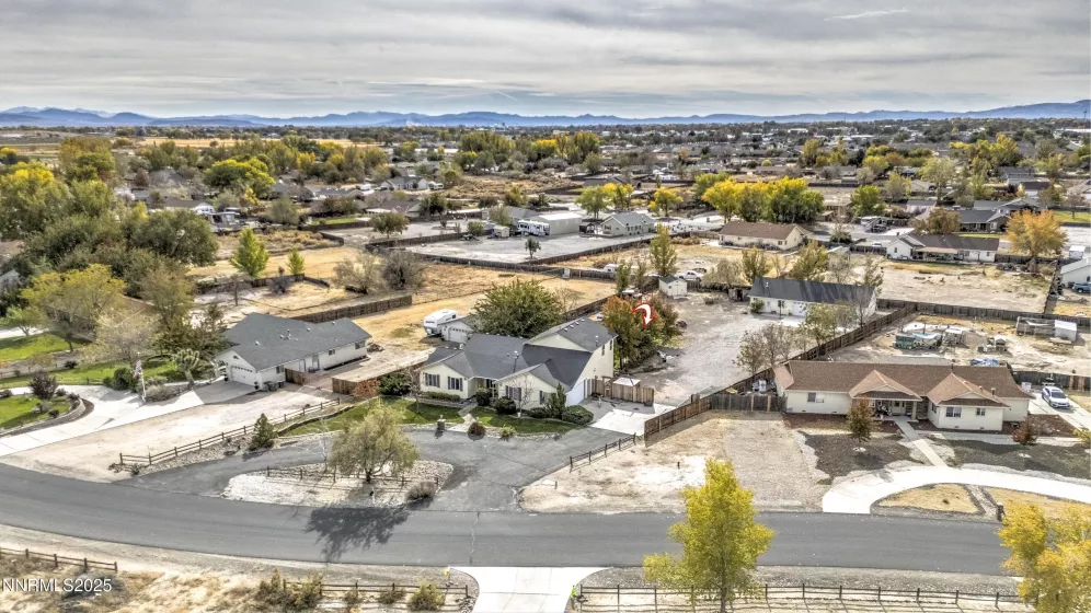 1415 Golden Park, Fallon, Nevada 89406, 3 Bedrooms Bedrooms, ,3 BathroomsBathrooms,Residential,Residential,Golden Park,250055971