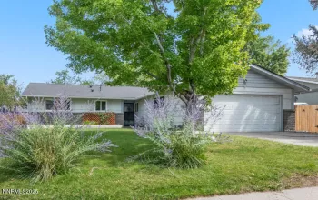 3170 Santa Ana, Reno, Nevada 89502, 3 Bedrooms Bedrooms, ,2 BathroomsBathrooms,Residential,Residential,Santa Ana,250054989