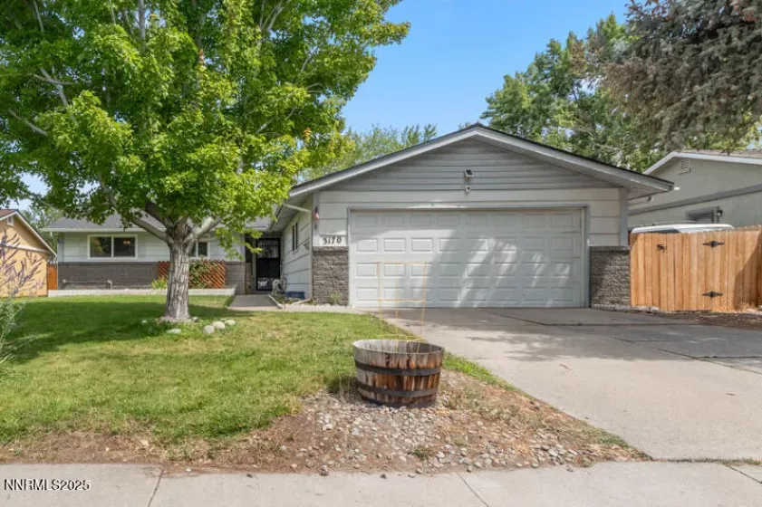 3170 Santa Ana, Reno, Nevada 89502, 3 Bedrooms Bedrooms, ,2 BathroomsBathrooms,Residential,Residential,Santa Ana,250054989