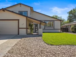 4160 Mira Loma, Reno, Nevada 89502, 4 Bedrooms Bedrooms, ,3 BathroomsBathrooms,Residential,Residential,Mira Loma,250055974